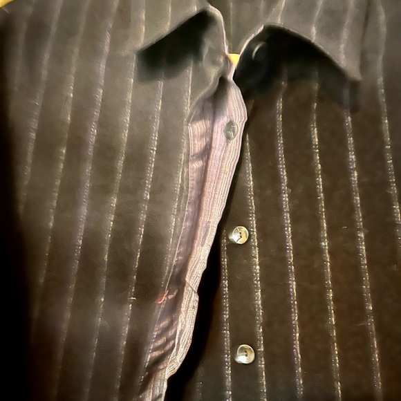 EUC Italian Designer Suit - Picture 7 of 7